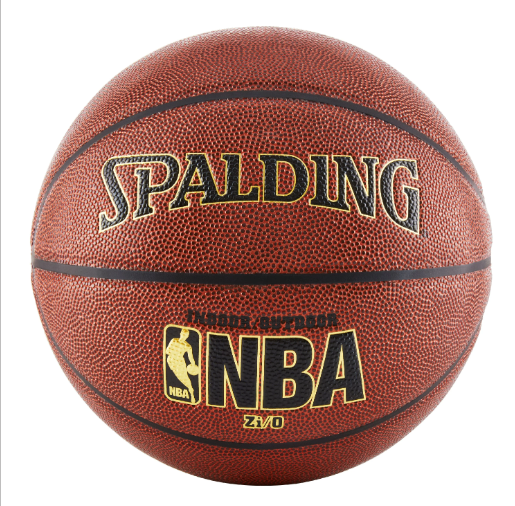 Spalding NBA Official