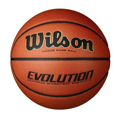 Wilson Evolution