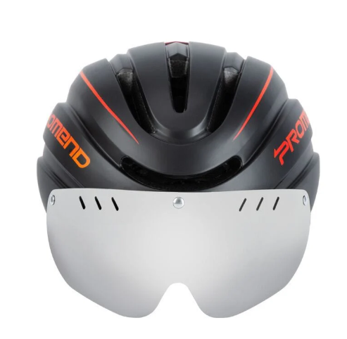 Helmet Pro Set