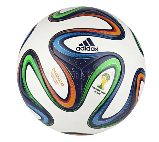 Adidas Brazuca