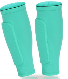 Shin Guards (pair)