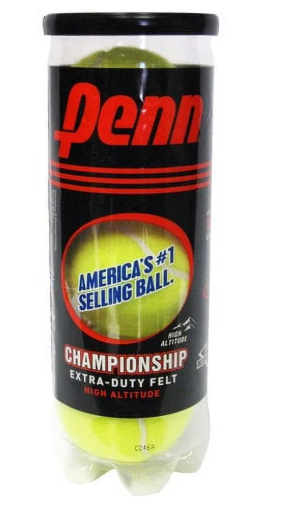 Tennis Ball Set (3)