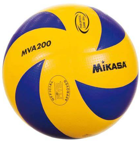 Mikasa MVA 200